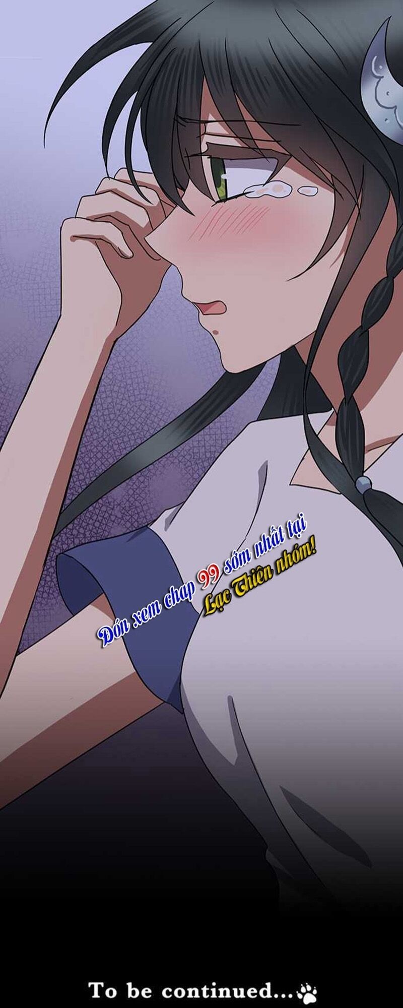 nụ hôn nguyền rủa chapter 98 41