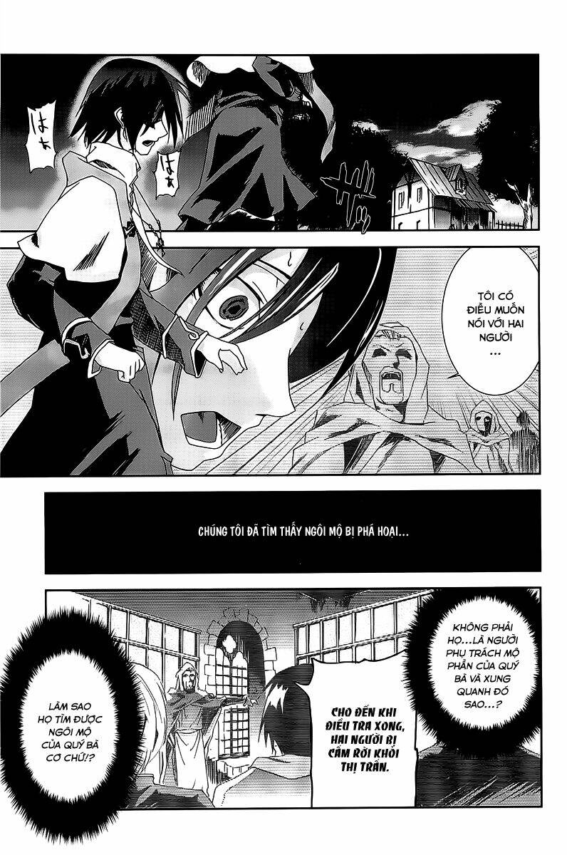 necrophile of darkside sister chapter 3 26