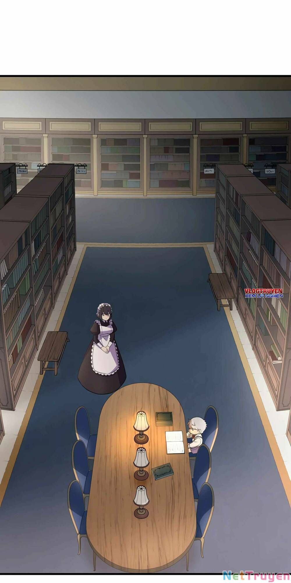 bách kiếp cường giả chapter 11 45