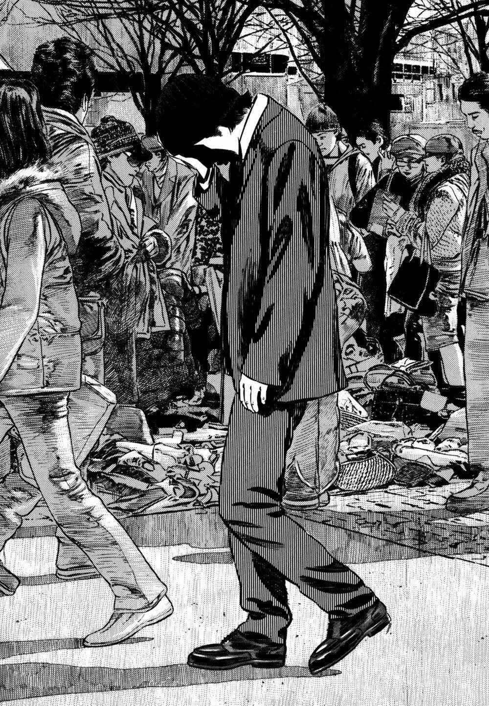 homunculus chapter 90 14