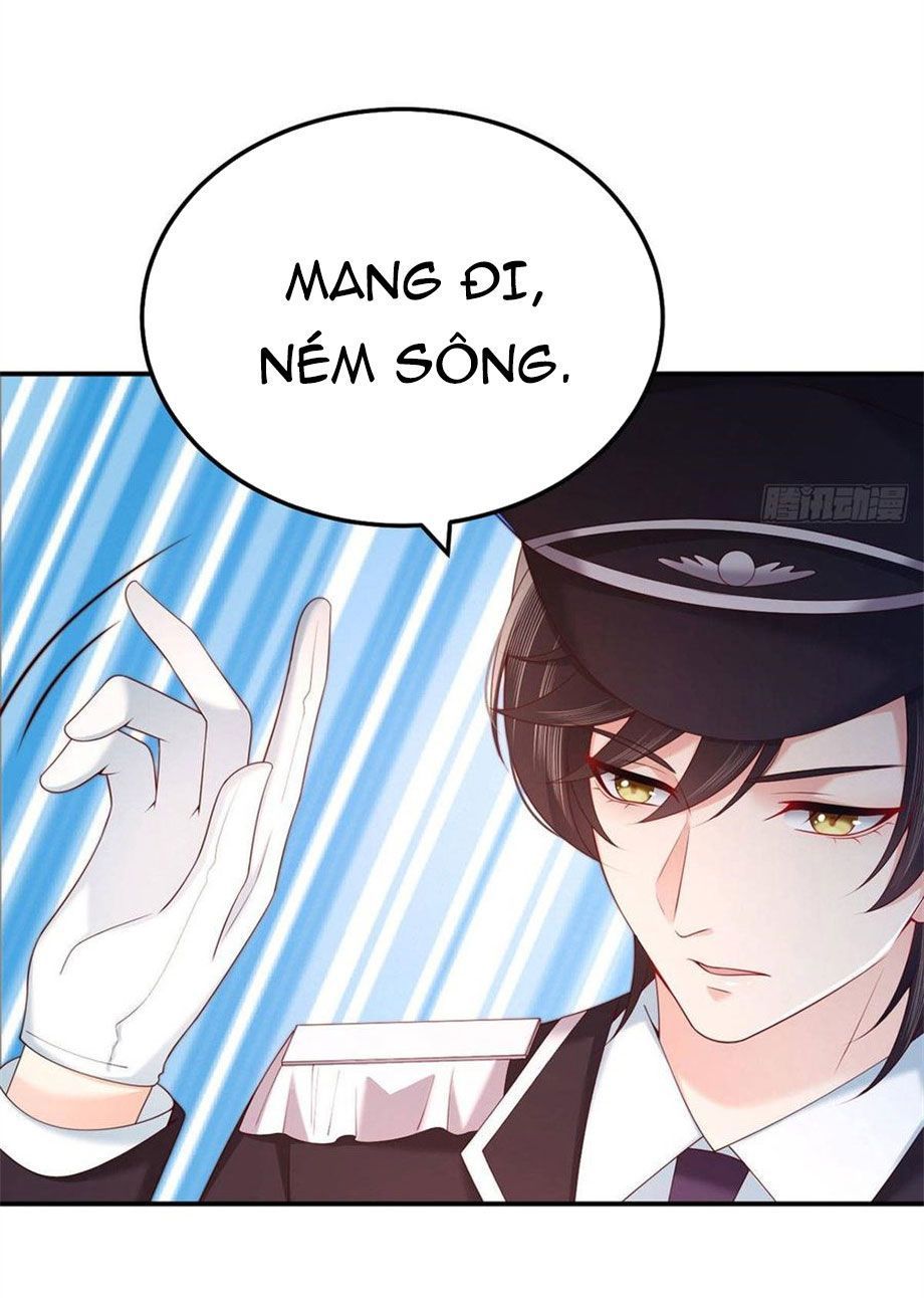 nam thần truy thê chỉ nam chapter 71.1 12