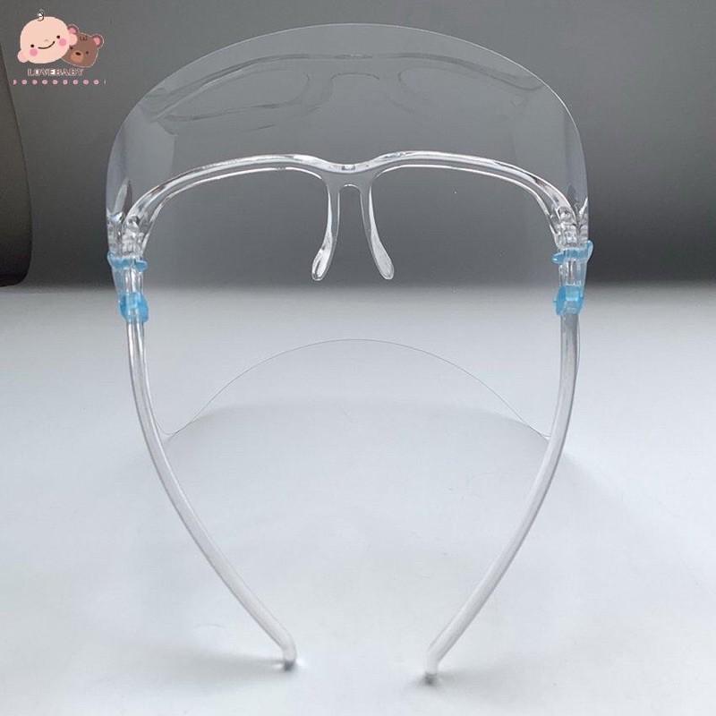 5 chiếc Kính chống giọt bắn/ Kính bảo hộ