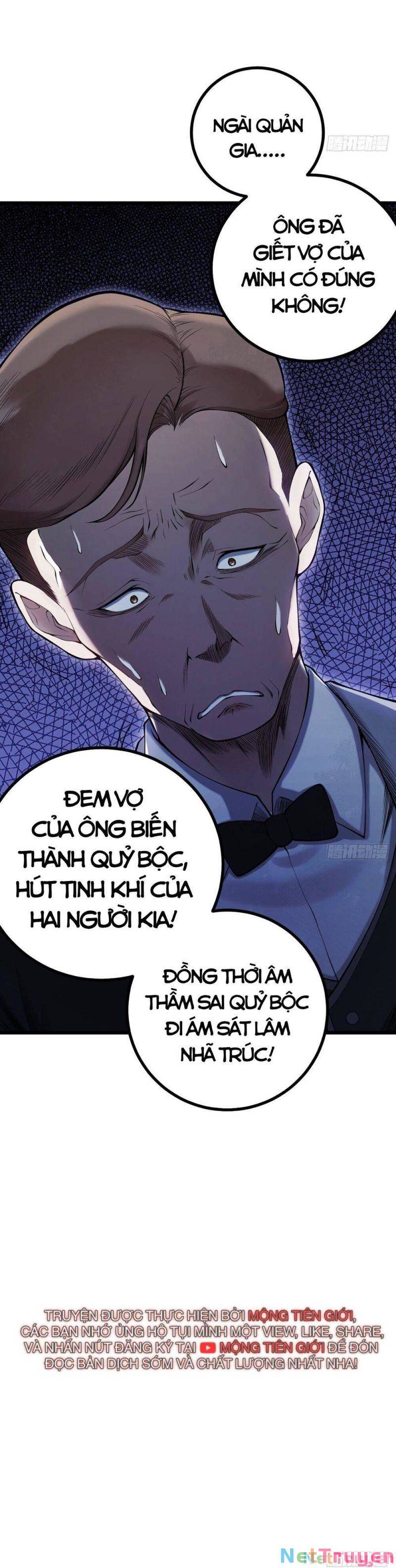 Thiên Sứ Chapter 13 - Trang 34