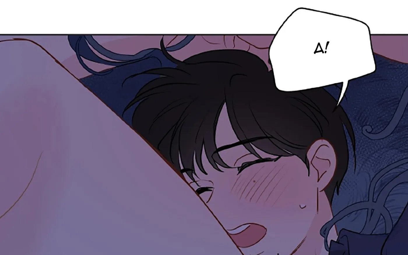 chuyện quái gì với giấc mơ đó vậy chapter 25 32