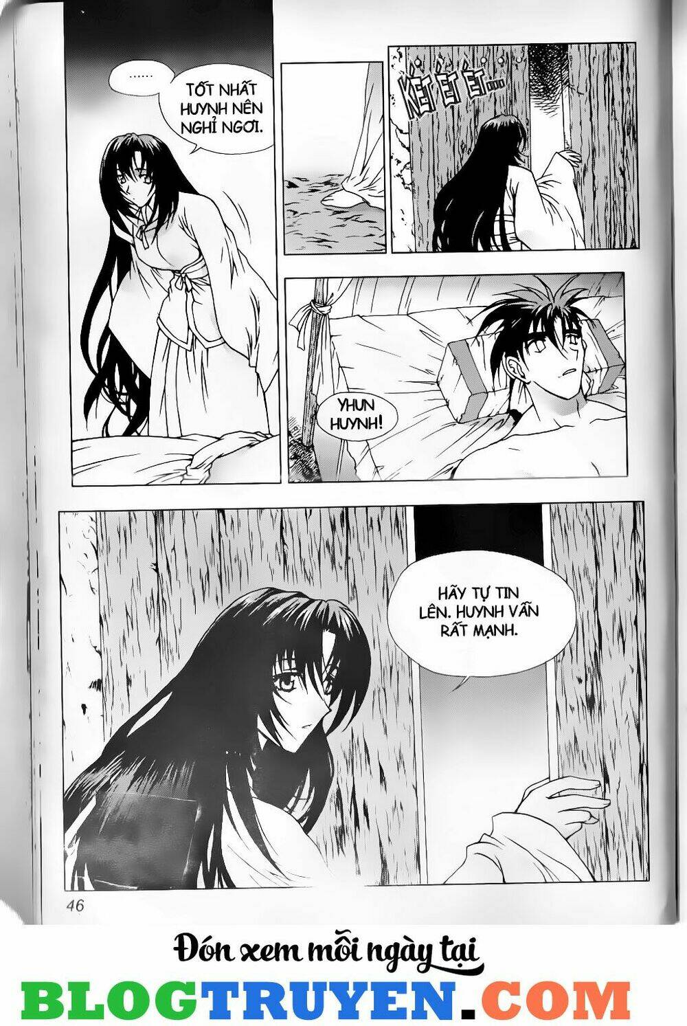 thiên lang liệt truyện chapter 41 7