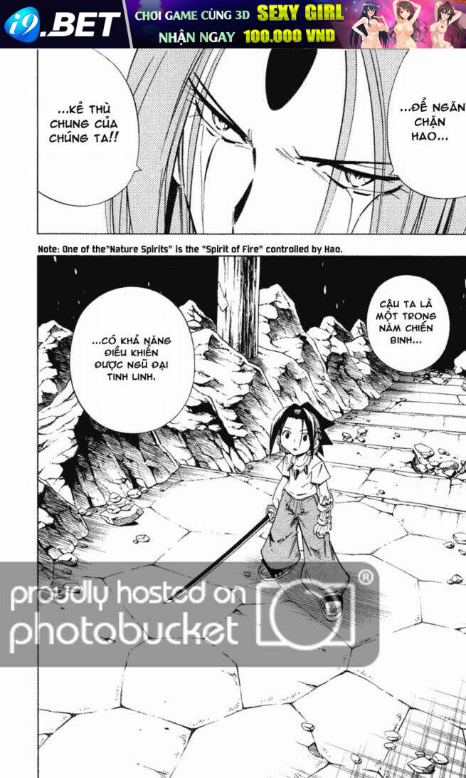 vua pháp thuật chapter 234 3