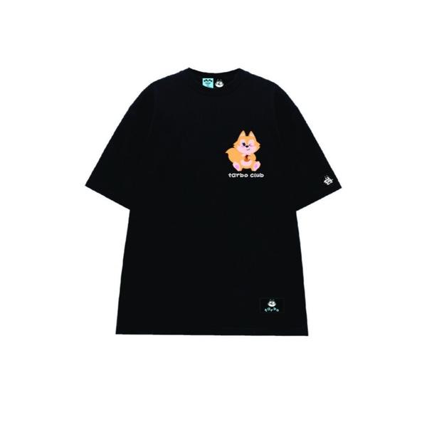 ÁO THUN TARBO SQUIRREL TEE