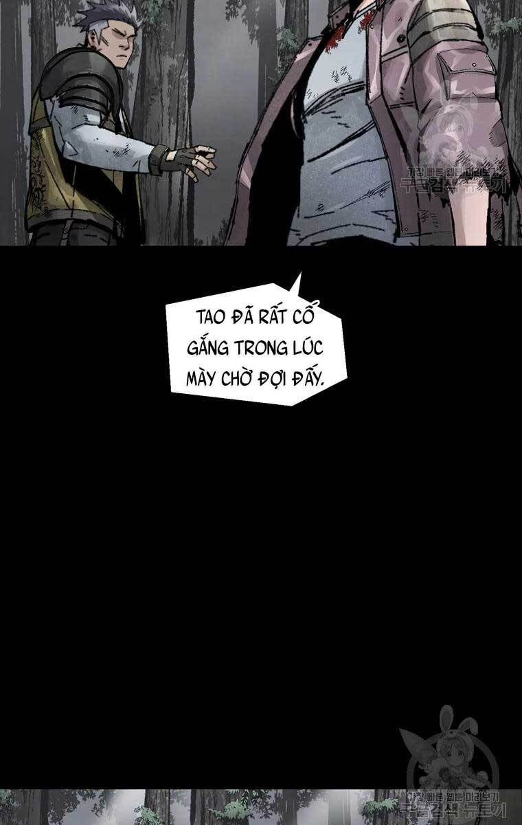 mật mã mê cung chapter 44 68