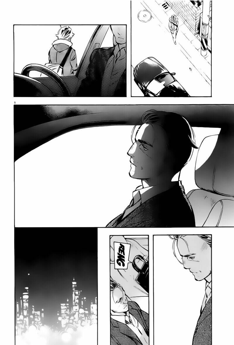 shin kurosagi - con diệc đen 2 chapter 135 10