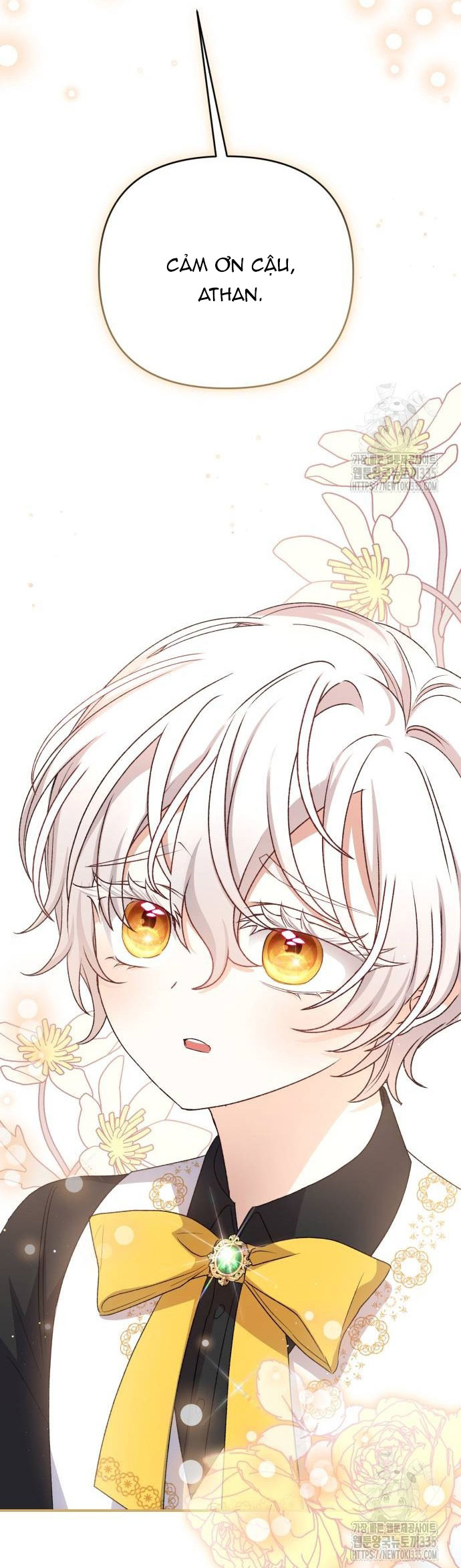 bạo chúa muốn có cuộc sống tốt đẹp chapter 66.2 21