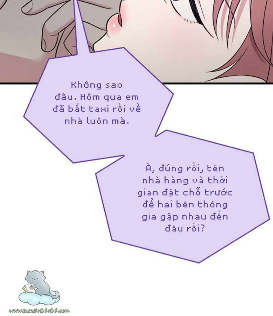 cô đi mà lấy chồng tôi đi chapter 22 89