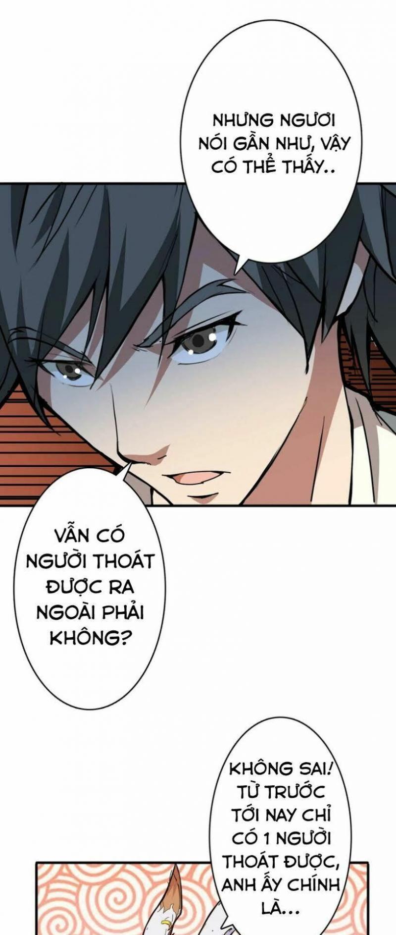 god slayer chapter 27 30