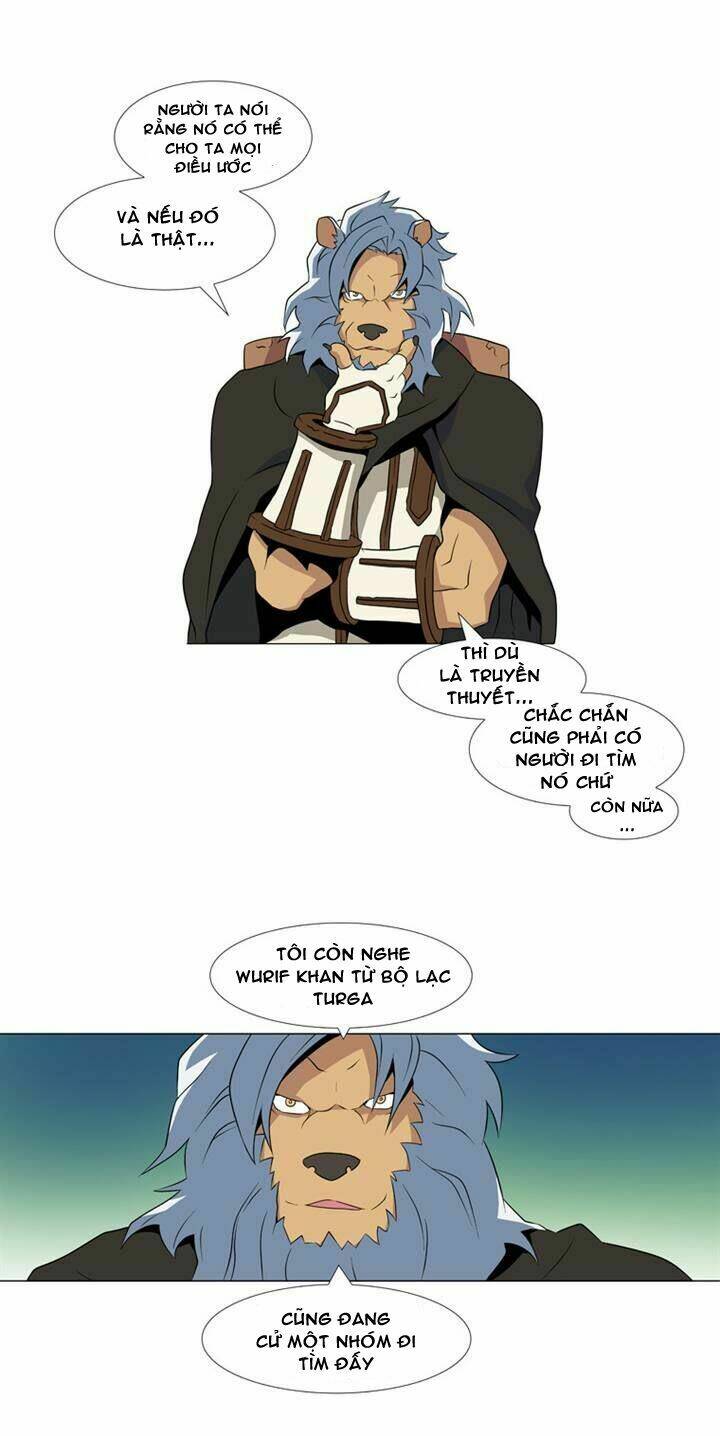 lime odyssey: the chronicles of orta chapter 7 11