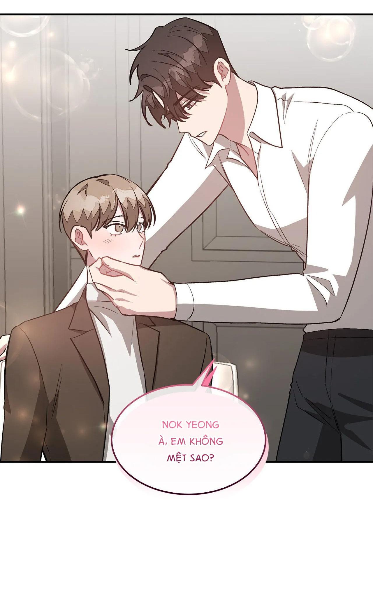 Sống Lại Lần Nữa chapter 68 35