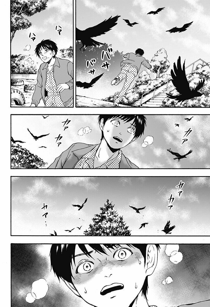 tomogui kyoushitsu chapter 20 9