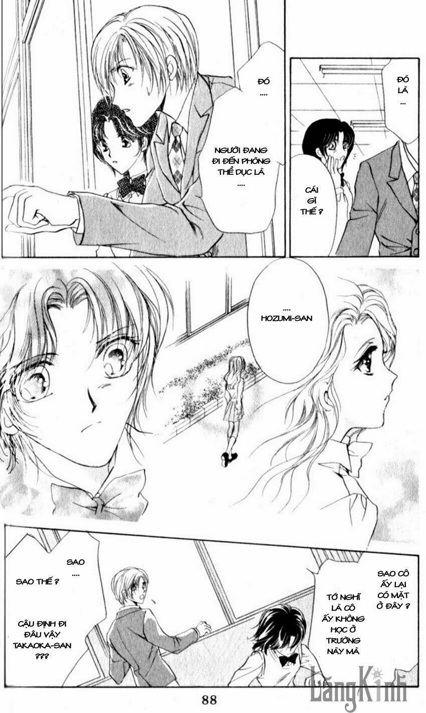 cute x guy chapter 2 25