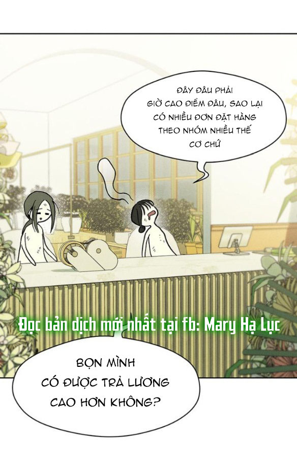 [18+] Nước Mắt Trên Đóa Hoa Tàn chapter 5.2 17