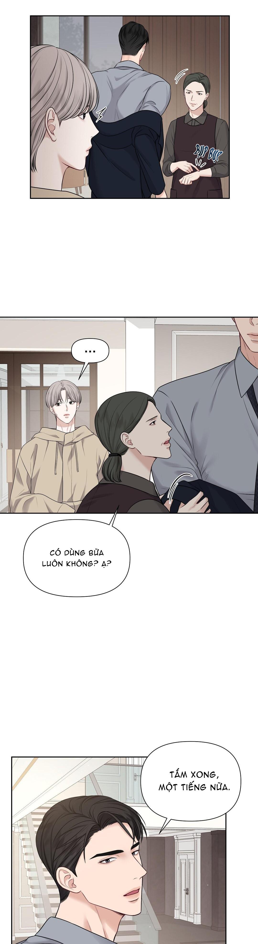 macguffin chapter 3 6