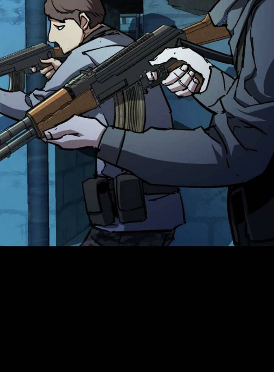 bạn học tôi là lính đánh thuê chapter 160 105