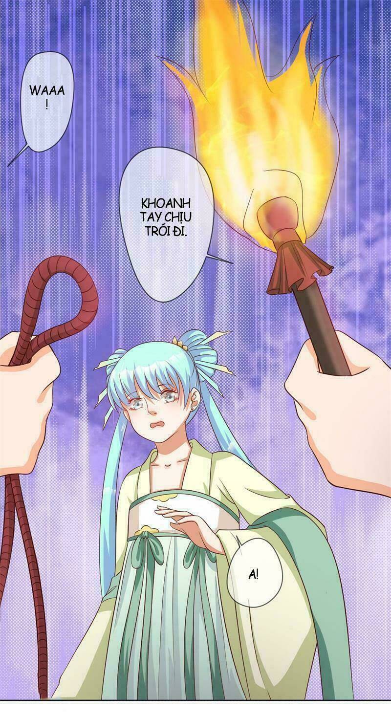 độc y cuồng phi chapter 6 11