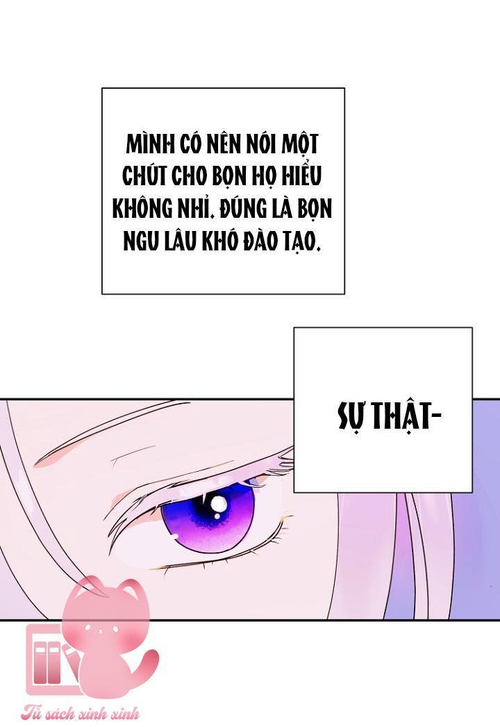 bỏ quách chồng con đi, tiền bạc mới là tất cả chapter 14 44