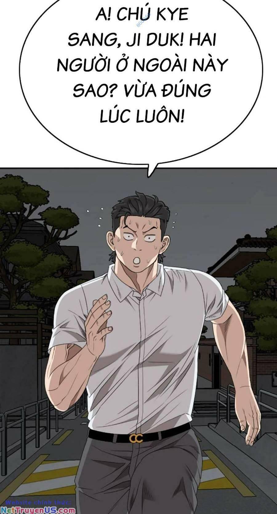 người xấu chapter 170 56