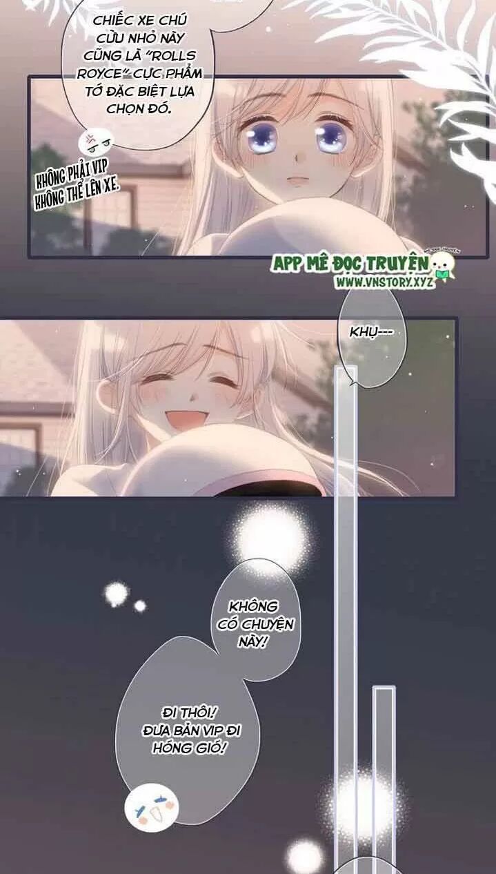 con tim rung động 2 chapter 117.3 38