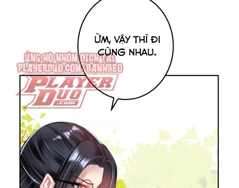 vương gia, áo lót của ngươi rơi mất rồi chapter 48 37