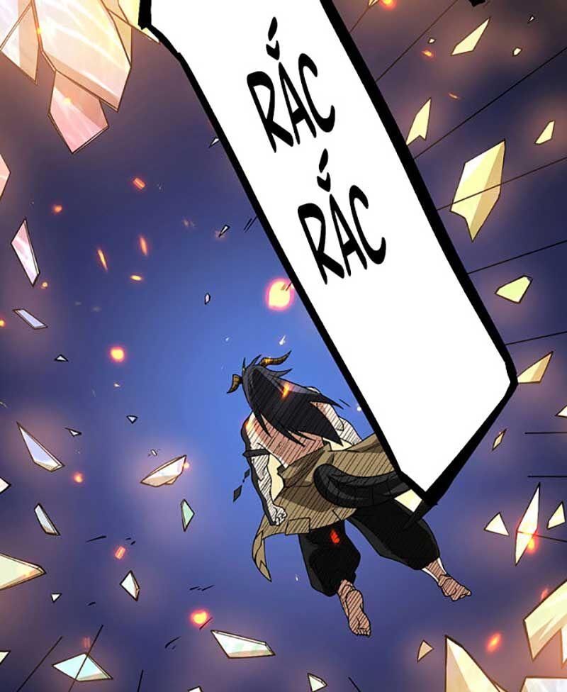 võ đạo độc tôn chapter 618 38