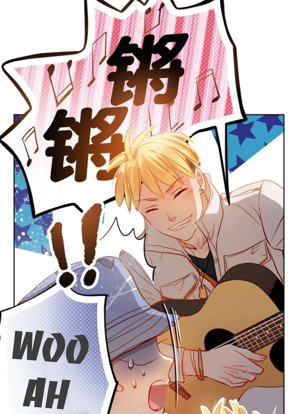 sự cám dỗ xấu xa chapter 8 21