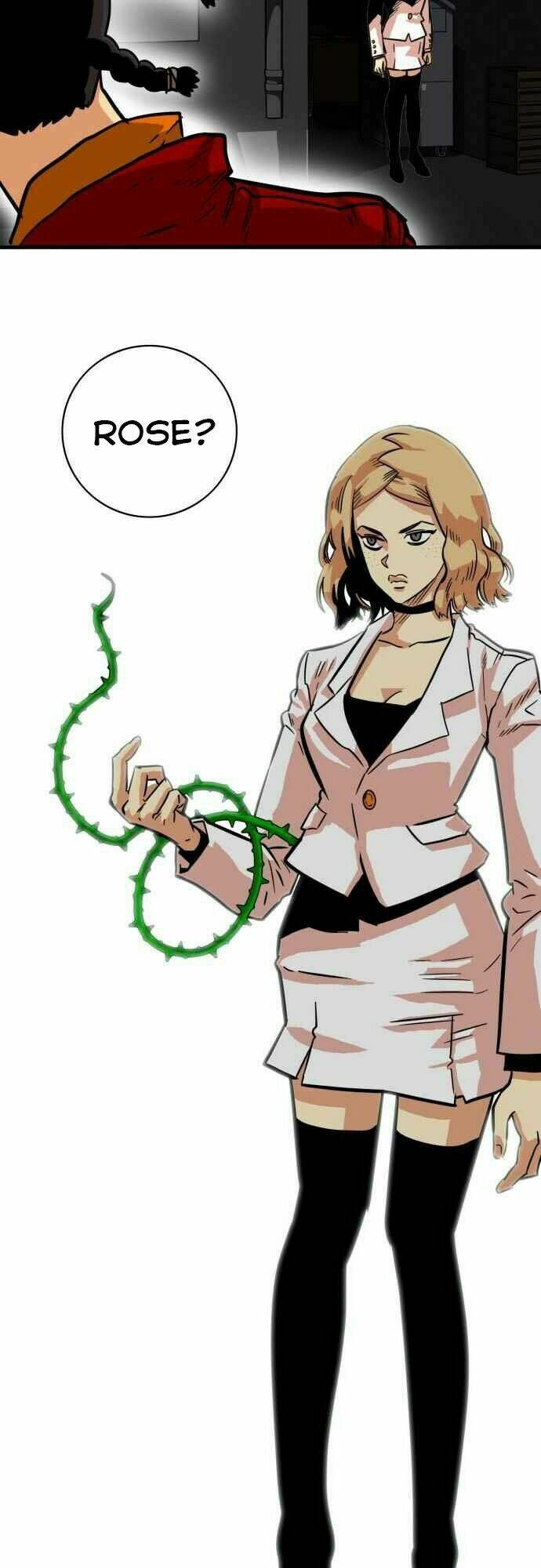 bẫy troll chapter 28 7