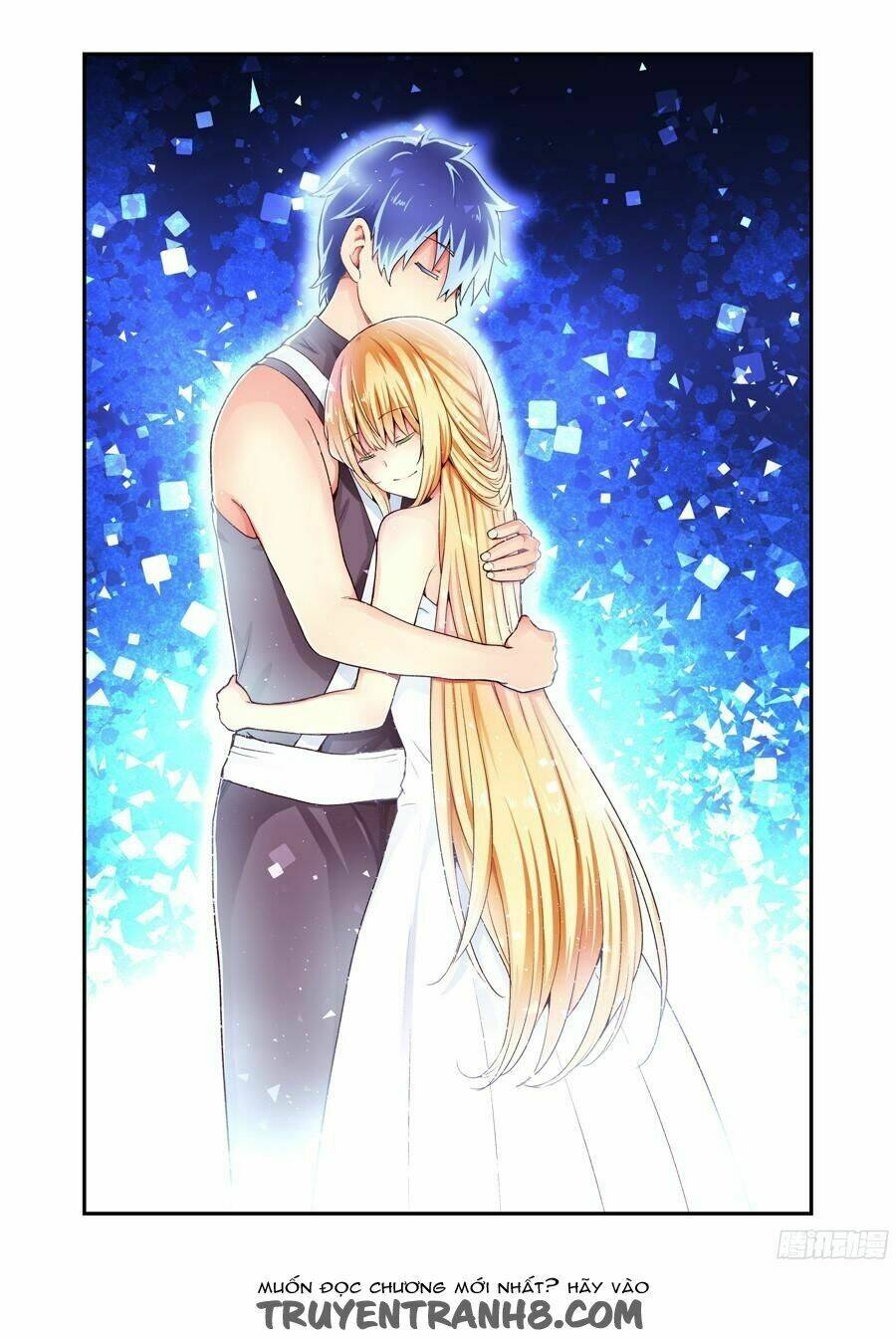 vì tôi là ông chú mở tiệm bán vũ khí chapter 48 12