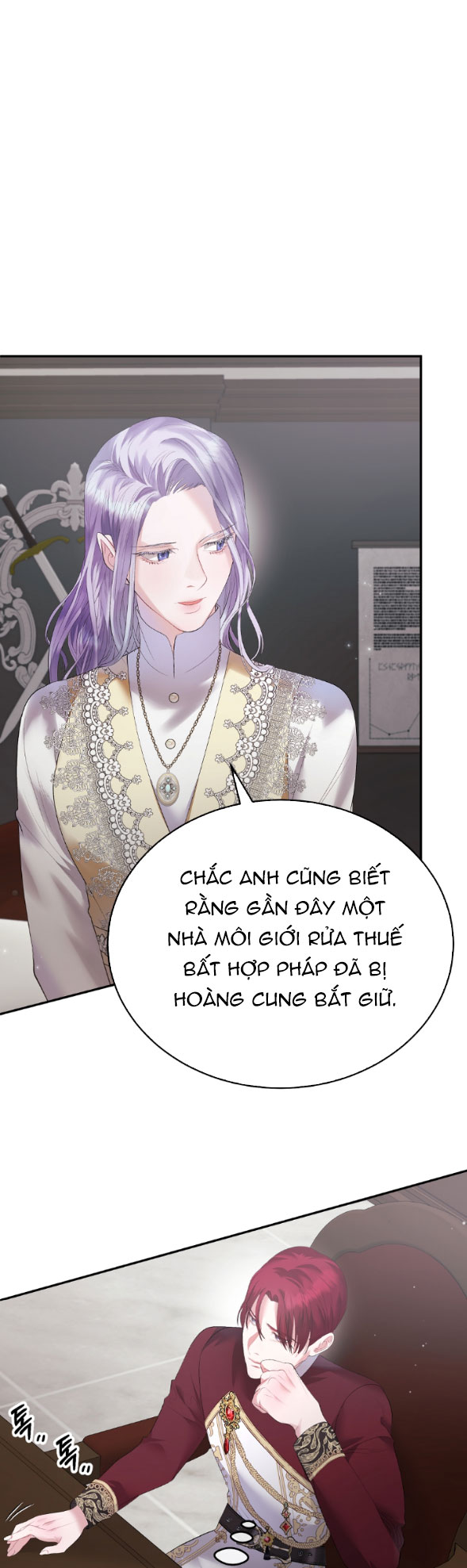 phương pháp bảo vệ nam chính của tôi chapter 3.1 32