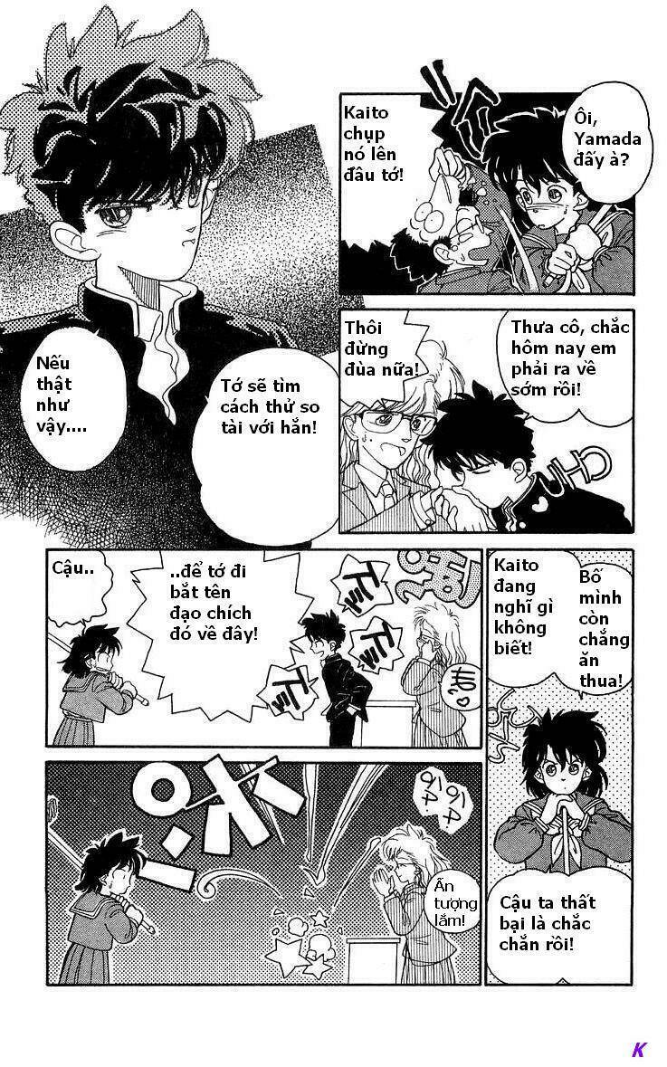 kaito kid chapter 1 10