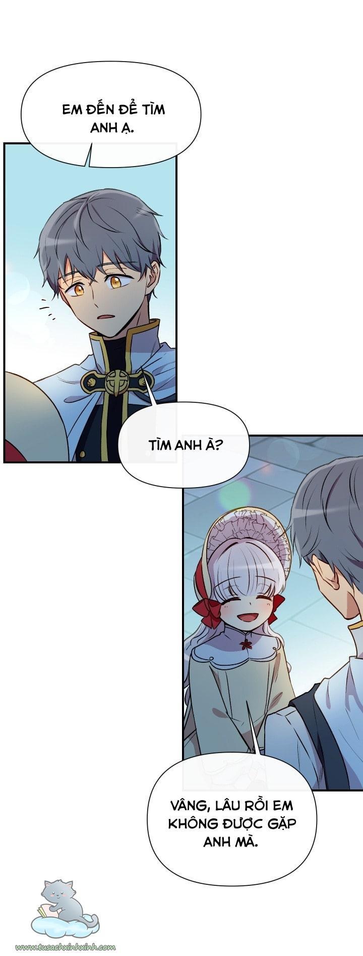 công nương khế ước của gia tộc công tước quái vật chapter 50 27