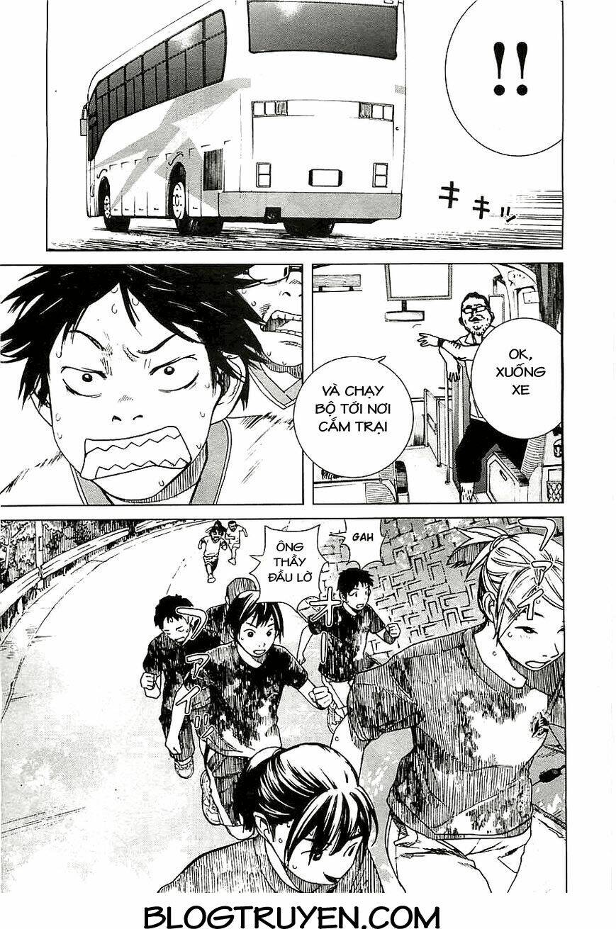 fujiyamasan wa shishunki chapter 11 6