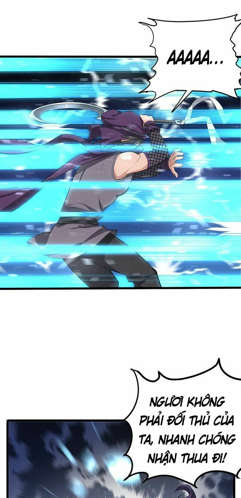 hỗn độn kiếm thần chapter 163 5