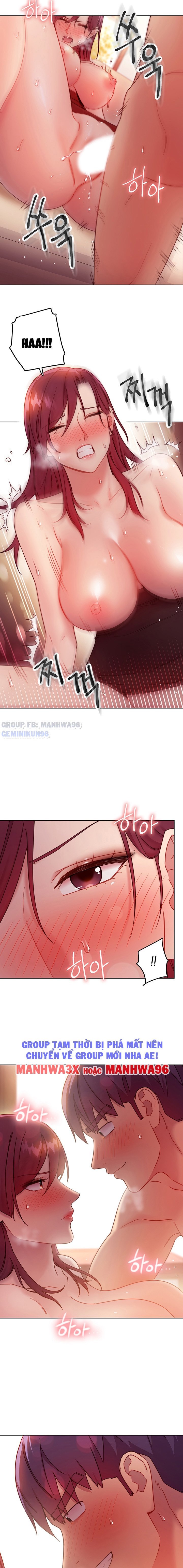 mẹ kế và những người bạn chapter 64 12