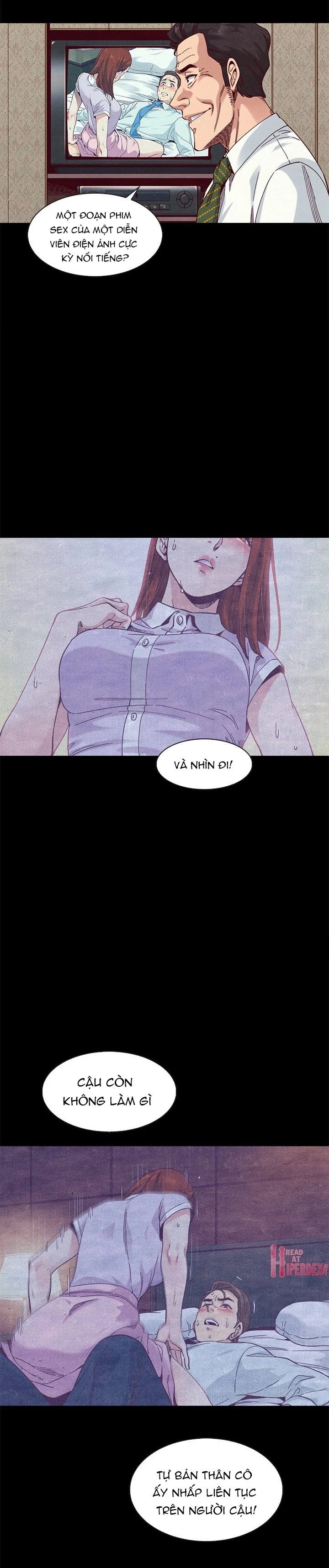 công tử bột chapter 18 11