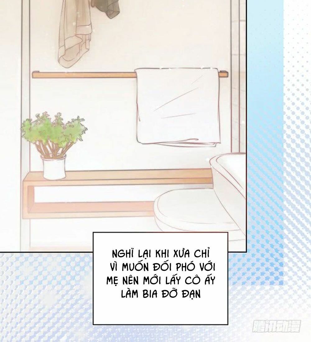 luyến đường thời quang chapter 34 31