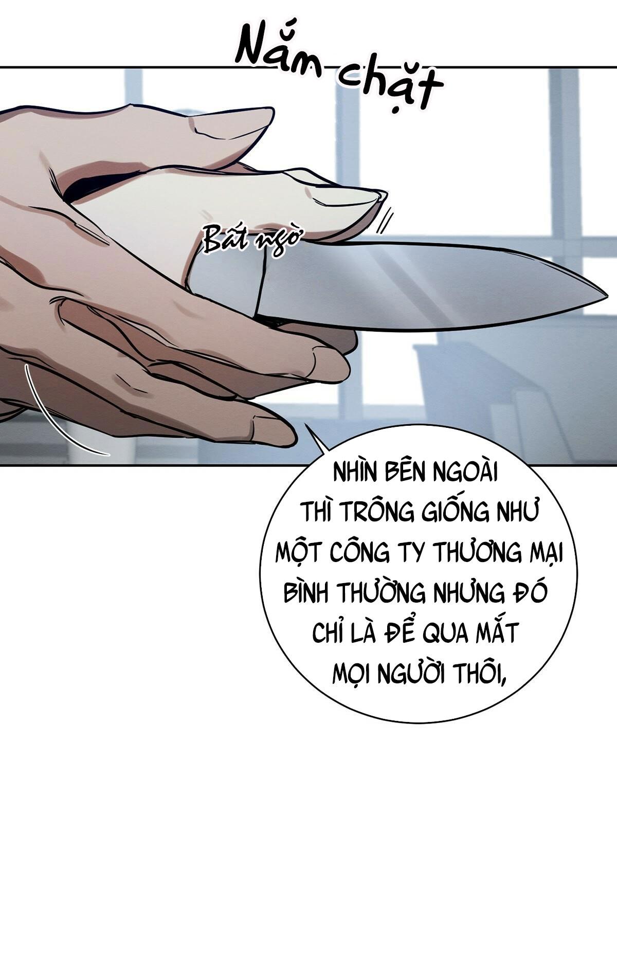 vòng xoáy của ác ma chapter 3 62