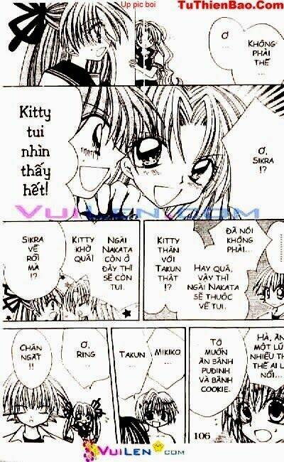 viên ngọc nhiệm màu chapter 5 106