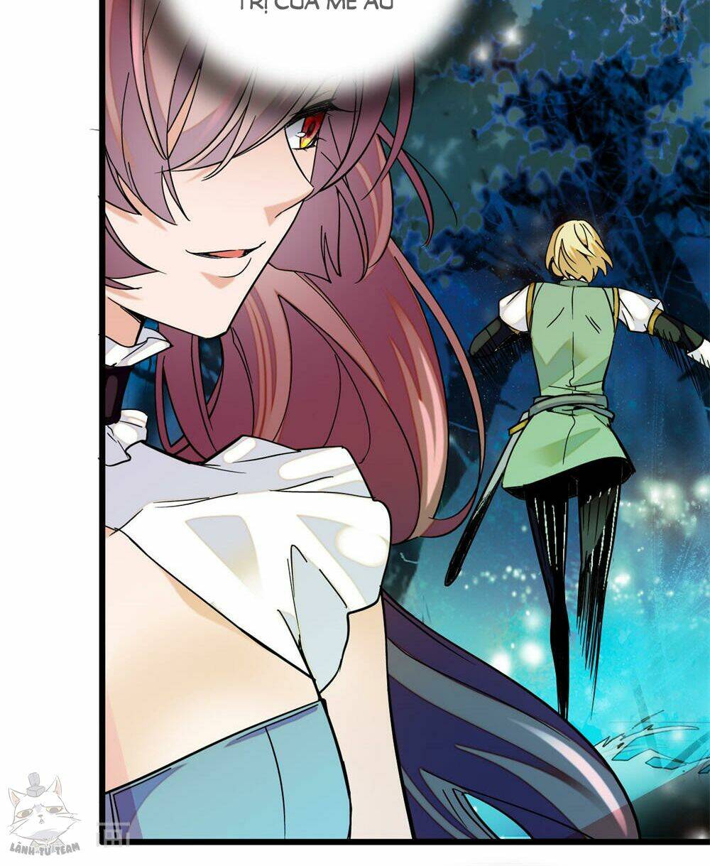 huyết túc khế ứớc chapter 17 30