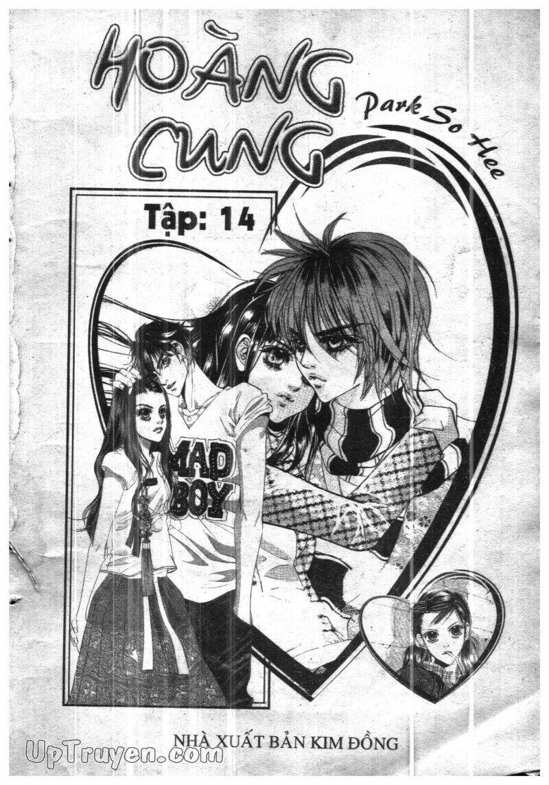 hoàng cung chapter 14 1