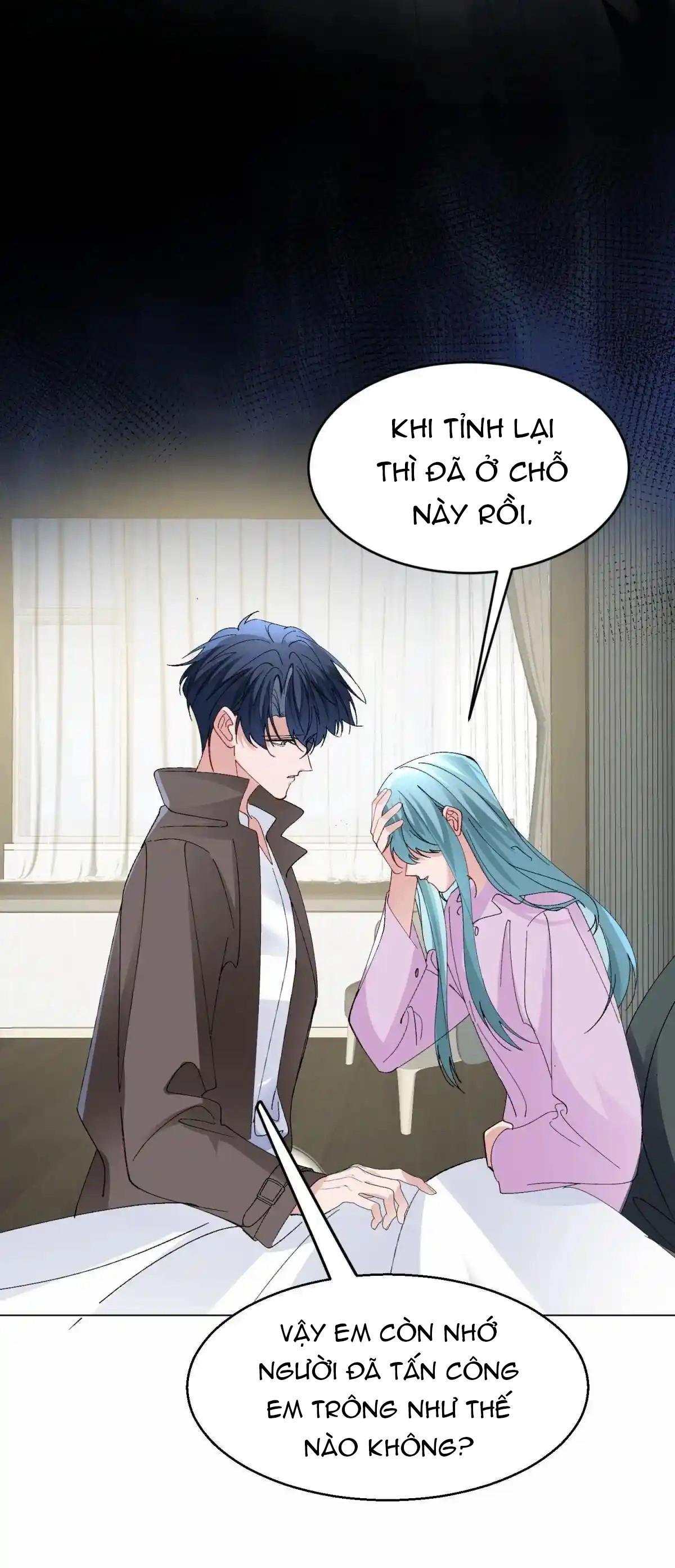 dĩ hạ khi thượng chapter 60 35