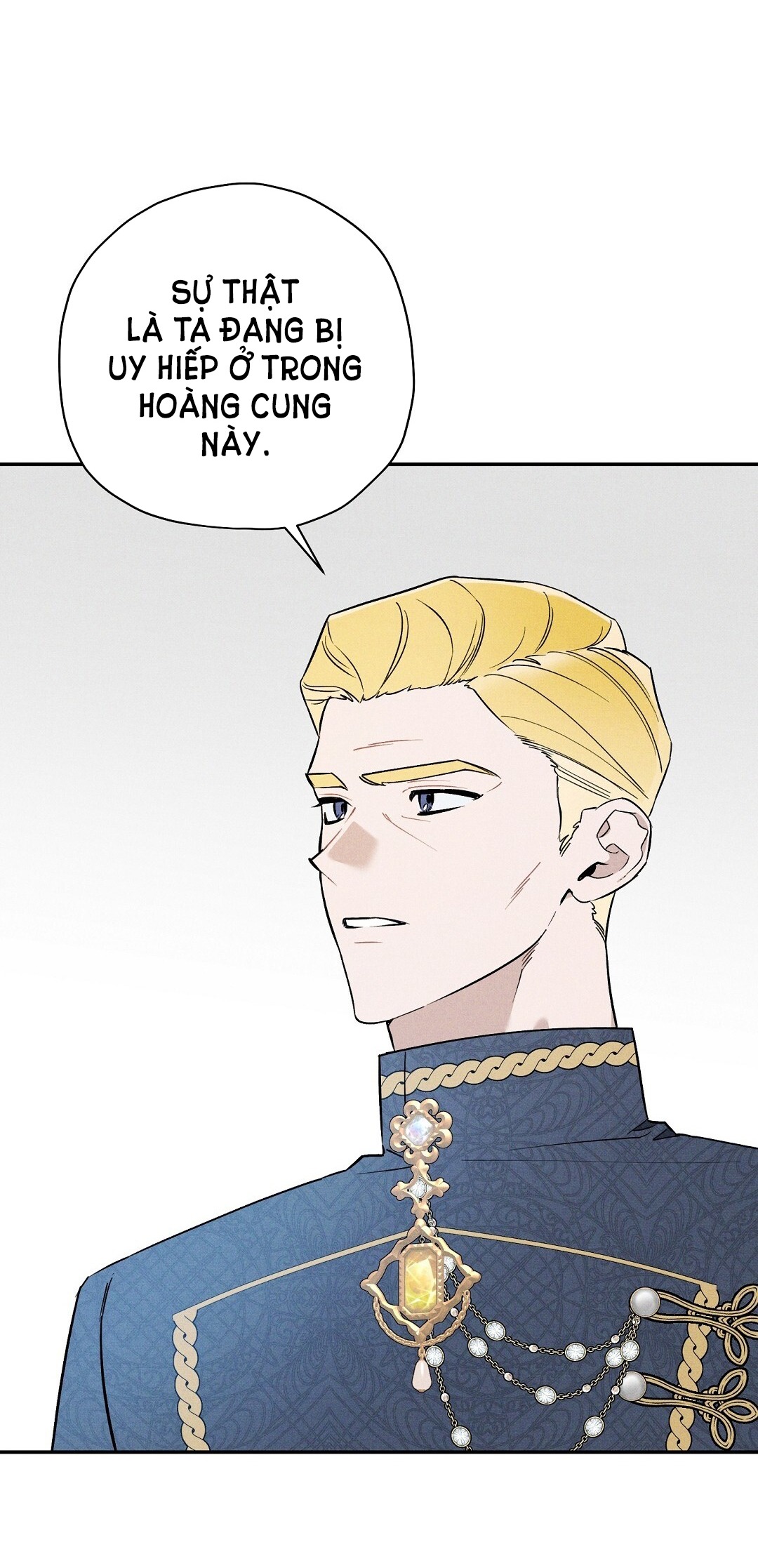 hoàng tử bất lương giấu mình là omega chapter 17.2 12