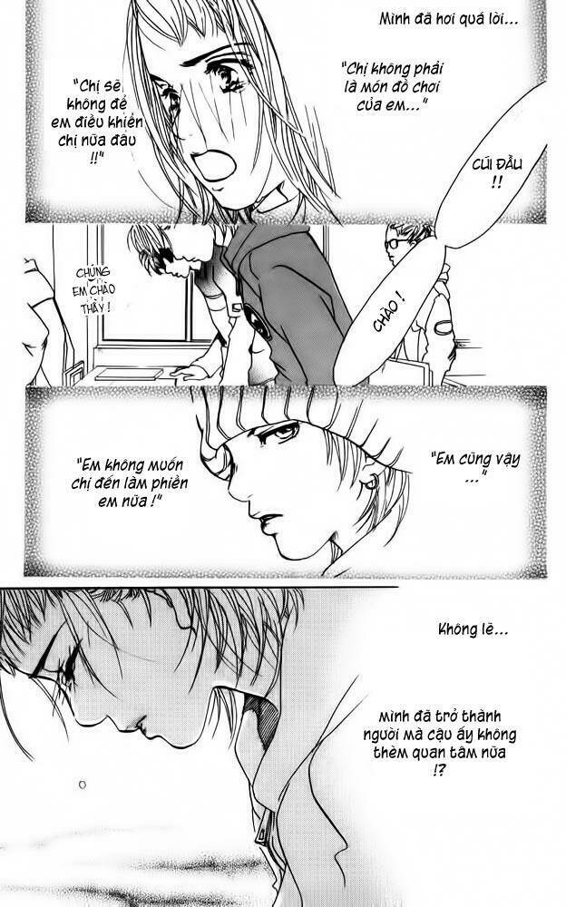 akuma de sourou - ác quỷ ở bên tôi chapter 7 31