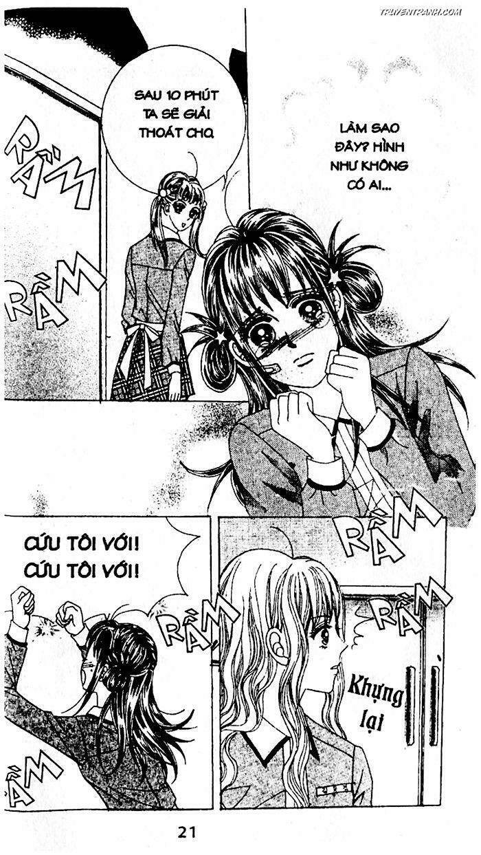 nhà trọ hoàn hảo chapter 73 22