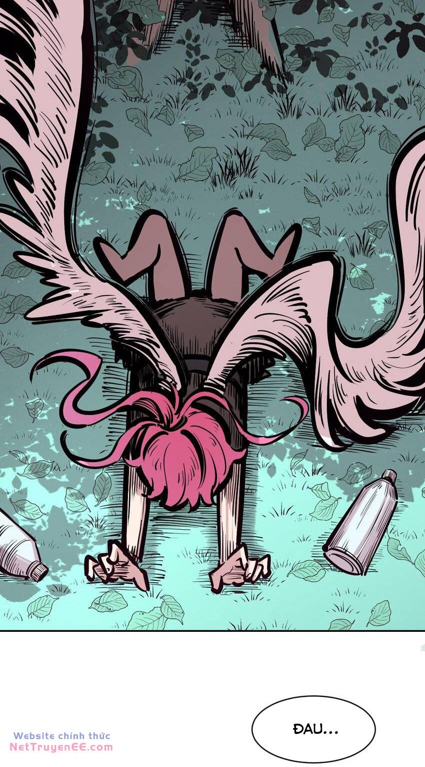 Oan Gia Chung Nhà ! chapter 112 72