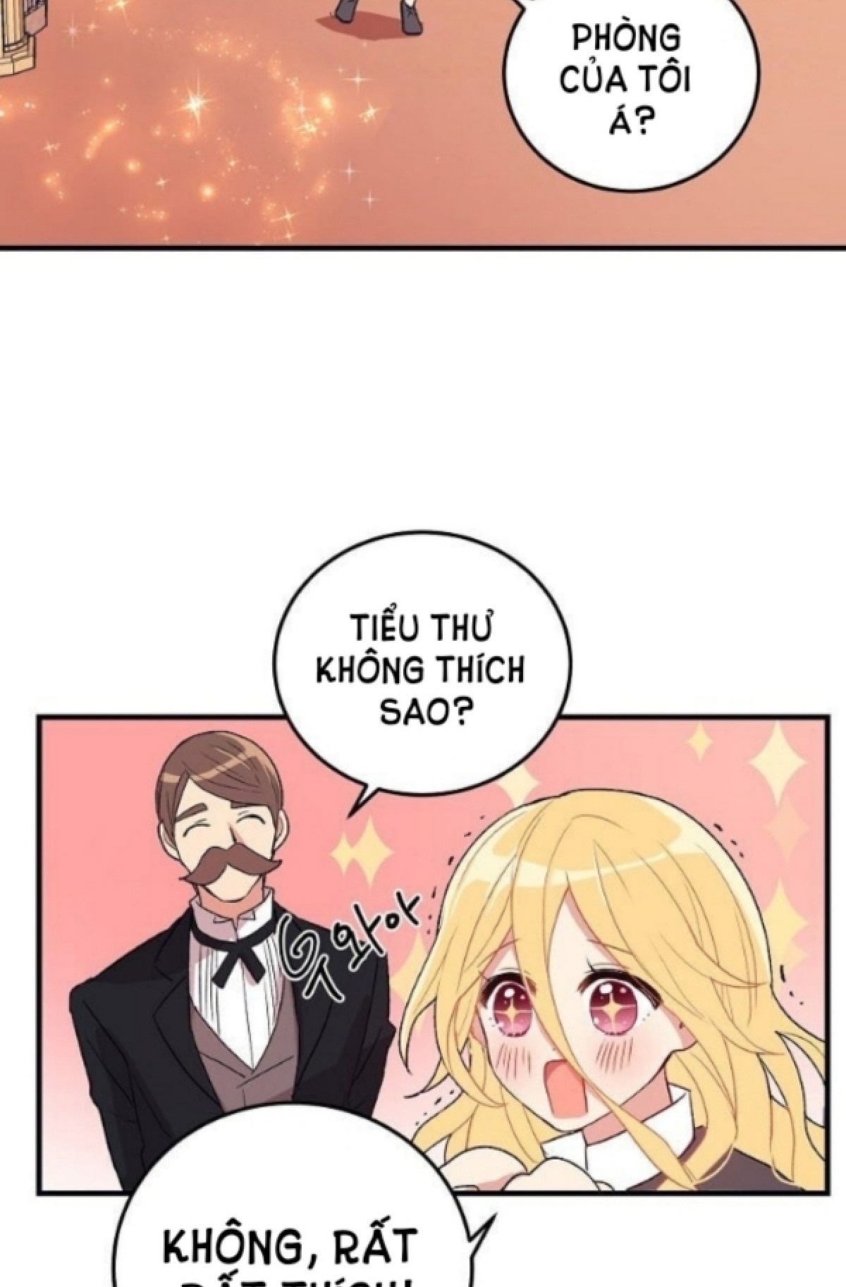 tôi là tiểu thư của gia đình này chapter 1 44